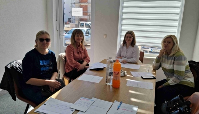 Održan Stručni aktiv za nastavnike biologije u HBŽ